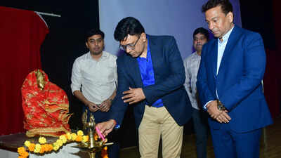 CGST holds taxpayer outreach programme in Greater Noida