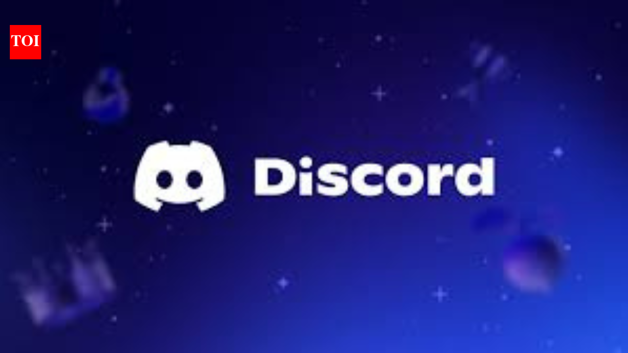 Starting December, Discord will make some public server messages ...
