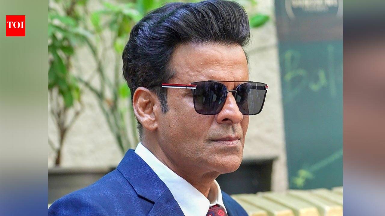 Manoj Bajpayee says the industry is a bullsh*t, nobody appreciates each other: 'If you are criticising me, then please stay at your home'