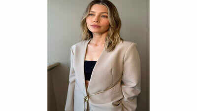 Jessica Biel says son Silas must earn acting roles, Won’t let Justin Timberlake’s fame open doors in Hollywood