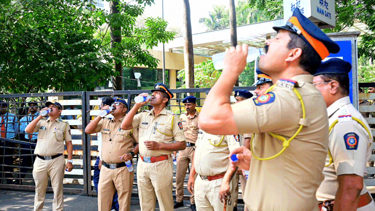 Hot, humid and hazy: Here’s why Mumbai’s October was such a nightmare ...
