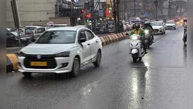Festival shopping across state may be hit by inclement weather