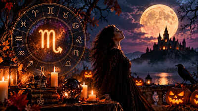 Halloween 2026: Why Scorpio Season Is Associated With Mystery, Transformation, and Hidden Fears