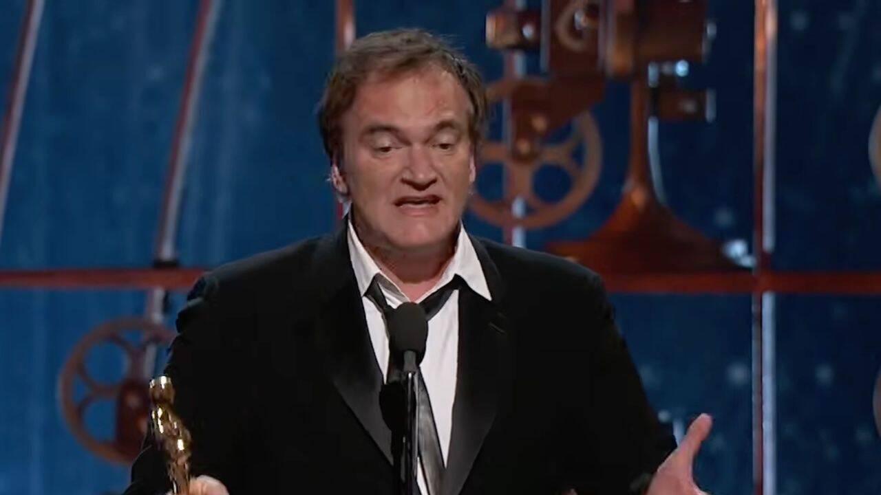 Quentin Tarantino Refuses to Give Wealth to Mother Over Childhood Row