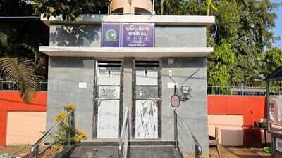 Fight-stink mission: BMC targets to build 200 urinals for Rs 13 cr