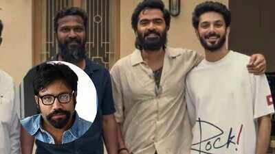 Silambarasan’s ‘Arasan’ Diwali promo secret revealed; Sandeep Reddy Vanga reportedly joins Vetrimaaran’s film