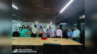 Bapu Tower, Intach host Patna Kalam revival workshop