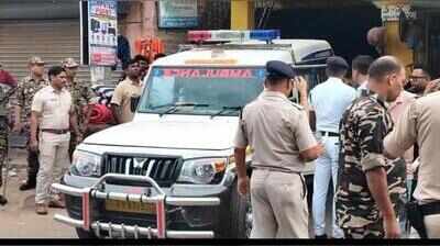 STF likely to take over Samserganj encounter probe; Samaul’s wife seeks compensation