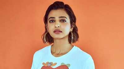 Radhika Apte recalls being told to wear revealing clothes for an action scene: 'Even if there is nudity, tell me right from the beginning before signing, intimacy co-ordinators are fired if..'