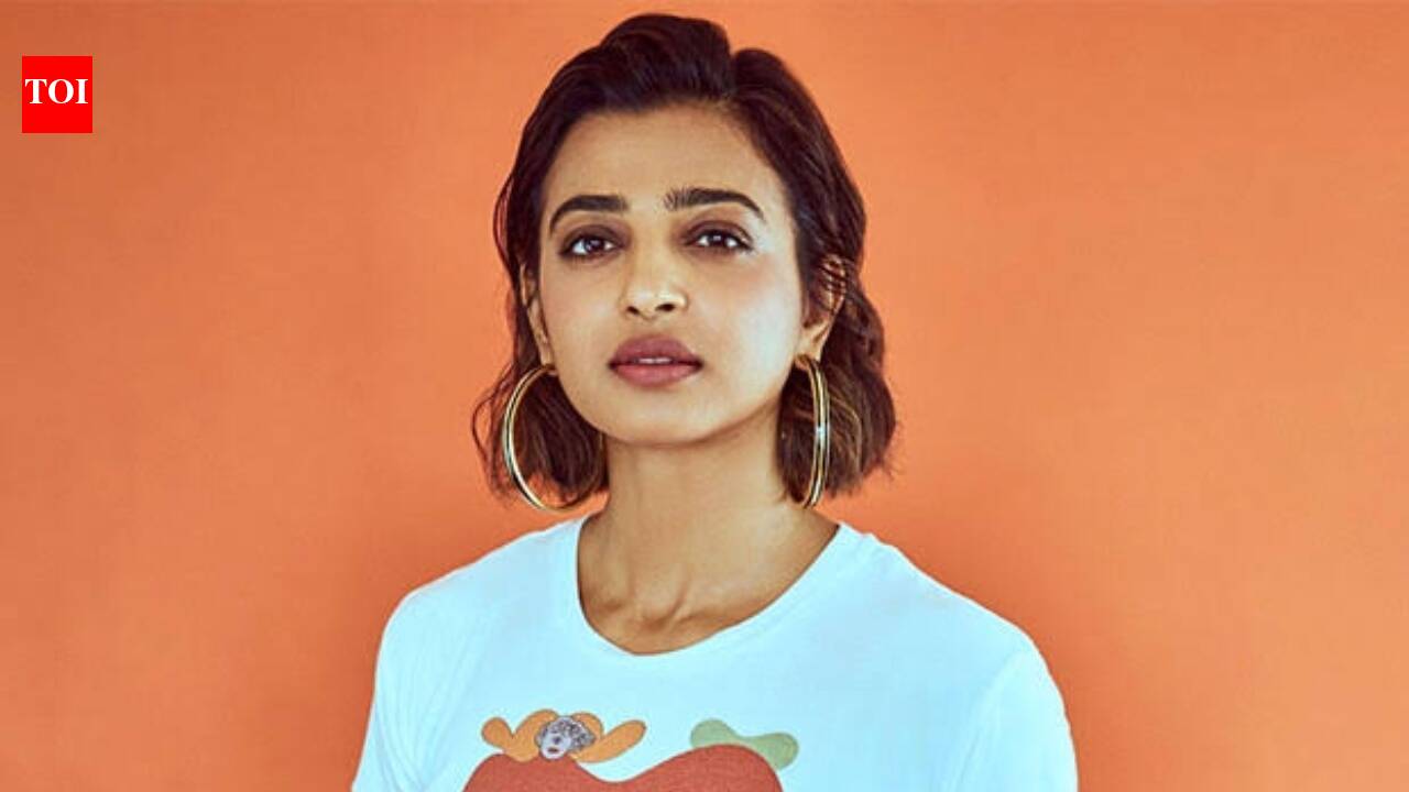 Radhika Apte recalls being told to wear revealing clothes for an action scene: 'Even if there is nudity, tell me right from the beginning before signing, intimacy co-ordinators are fired if..'
