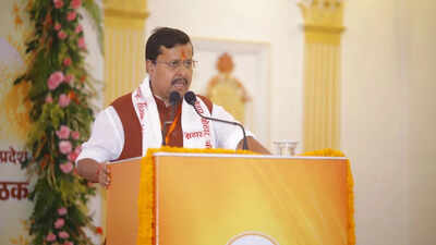 Nitin Nabin to join BJP’s Rohtak padyatra on Haryana Day