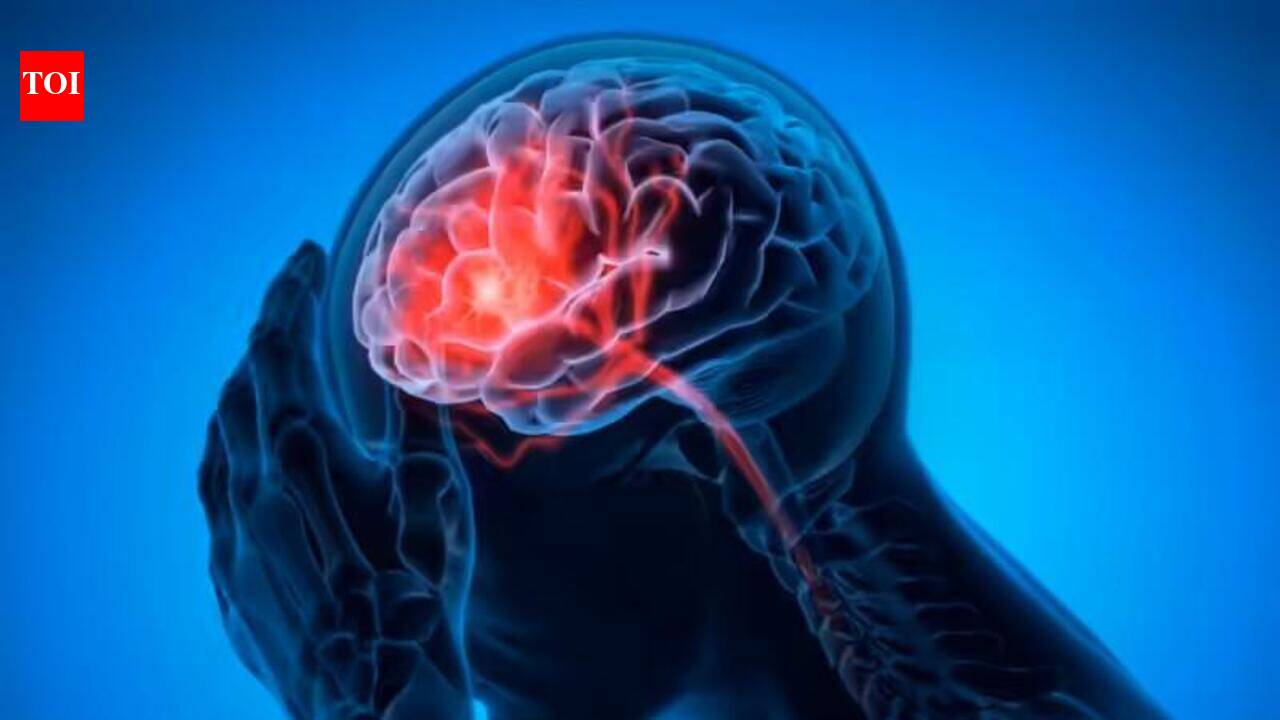 World Stroke Day: More young people falling prey to stroke in Bihar: Doctors