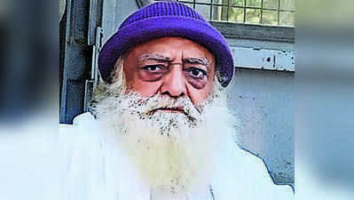 FIR against Asaram for late surrender after SC denies parole extension