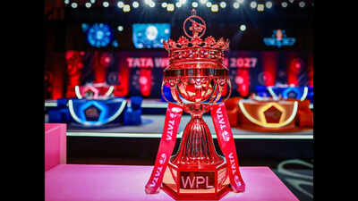 WPL 2027 auction sold and unsold players full list: Who got picked, who missed out and how much each player cost