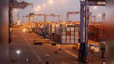 APSEZ Q2 PAT rises 18% to Rs 3,682 crore; raises FY27 guidance