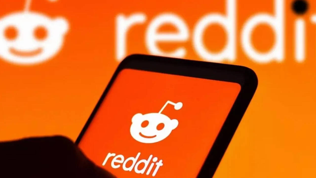 Photo: The Times of India Reddit to Split Homepage Into For You and Following Feeds