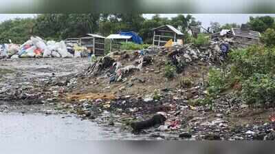 Thiruvananthapuram Corporation fails to remove Beemapally waste