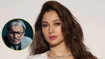 Tamannaah Bhatia breaks silence on Annu Kapoor's 'dudhiya badan' remark: 'If we start giving importance to such things, then perhaps...'