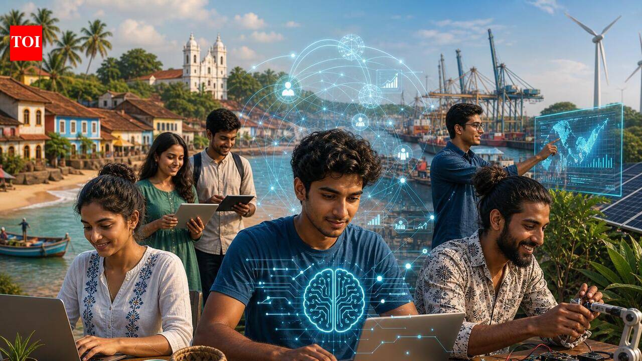 India's GitHub developer base hits 32 mn, adds 10 mn in a year