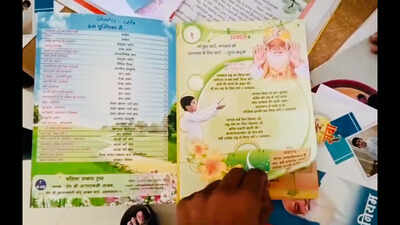 Chhattisgarh: Principal removed over Asaram booklet distrbuted in govt school