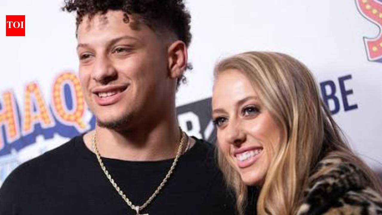 Patrick and Brittany Mahomes’ business ventures timeline: From Kansas City sports team investments in 2020 to Formula 1, restaurants and fitness brands