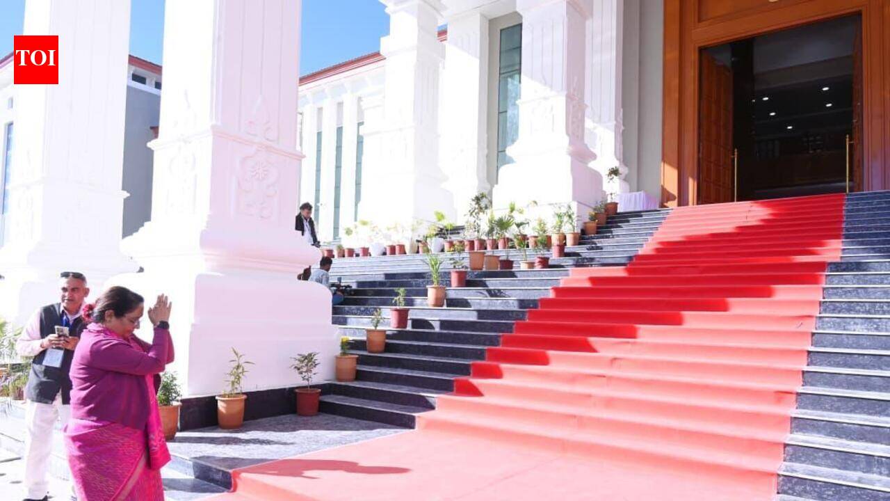 Amid din, U'khand assembly passes supplementary budget