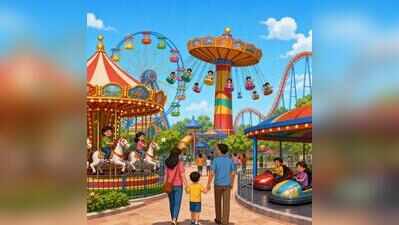 SHRC orders stricter inspections for Happyland amusement park