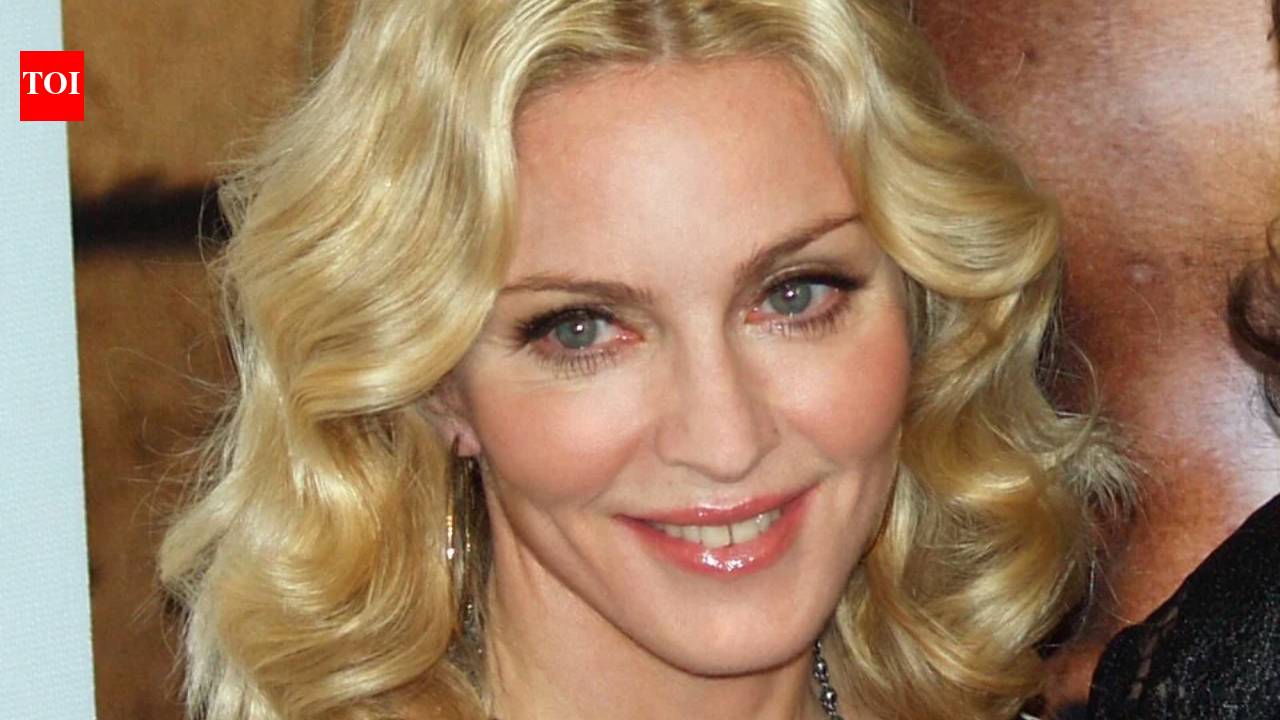 Madonna’s charity opened a children’s surgery centre in Malawi. It now does 2,000+ operations a year