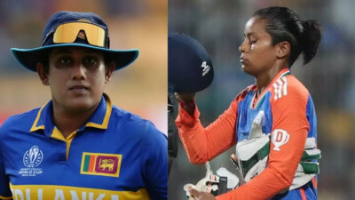 WPL 2027 auction: From Chamari Athapaththu to Uma Chetry, five big names left unsold