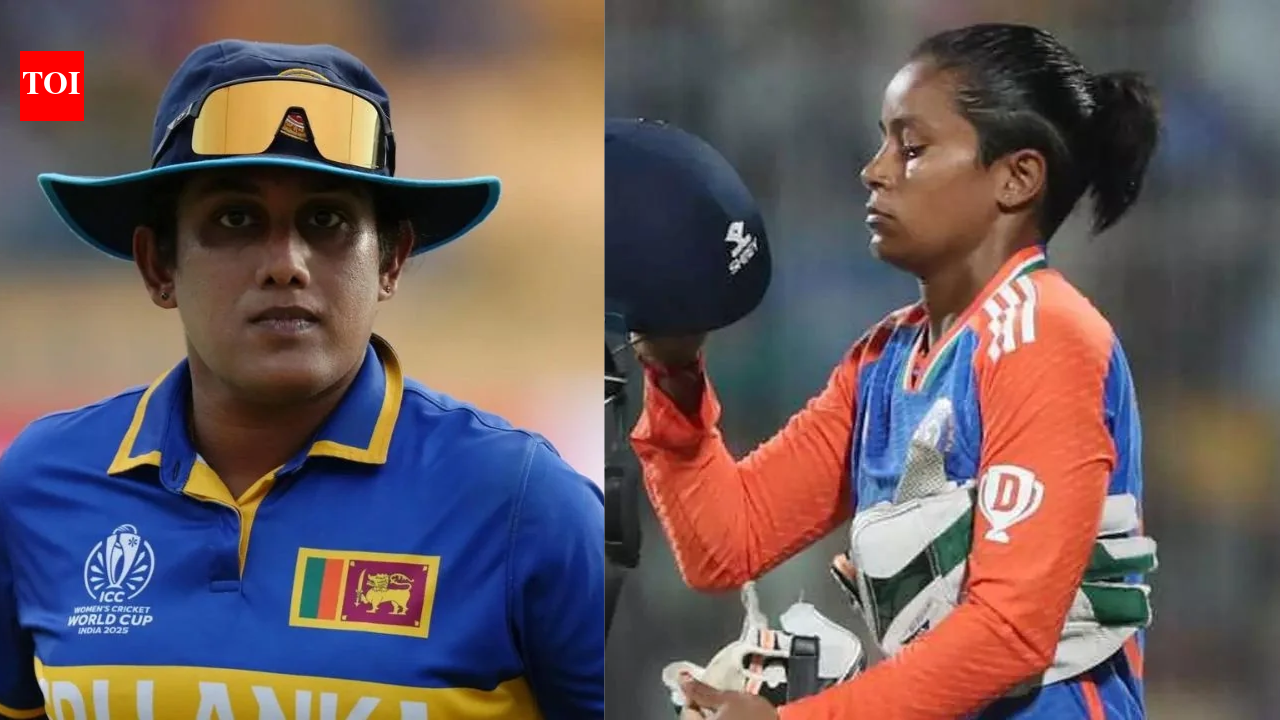 WPL 2027 auction: From Chamari Athapaththu to Uma Chetry, five big names left unsold