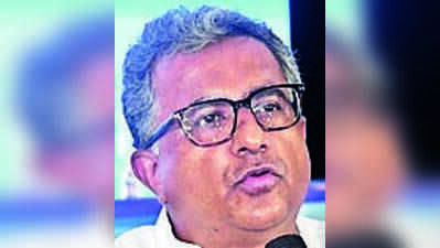 Govt plans to develop signature roads in all cities: Minister
