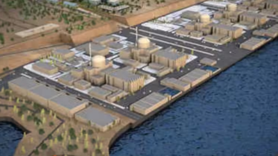 Mumbai’s power needs put Jaitapur nuclear project back in focus