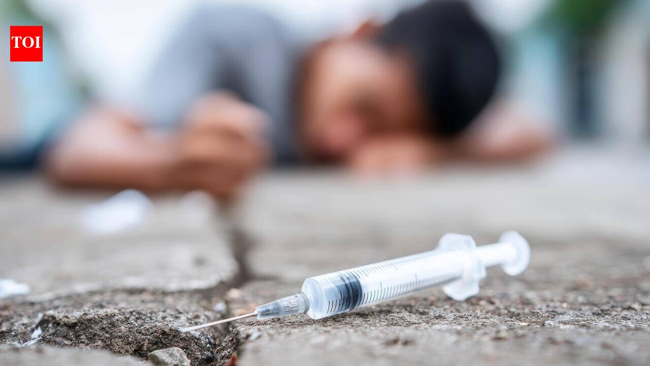 CRPF jawan alleges assault after flagging drug paraphernalia at Patiala hospital; police deny charge