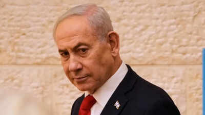 Arab parties score historic win in Israel polls, putting Netanyahu's ...