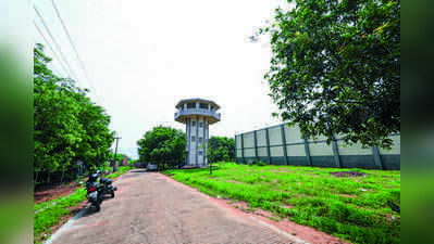 Tamil Nadu Orders Prison Security Audit After Theni Jailbreak Exposes Lapses