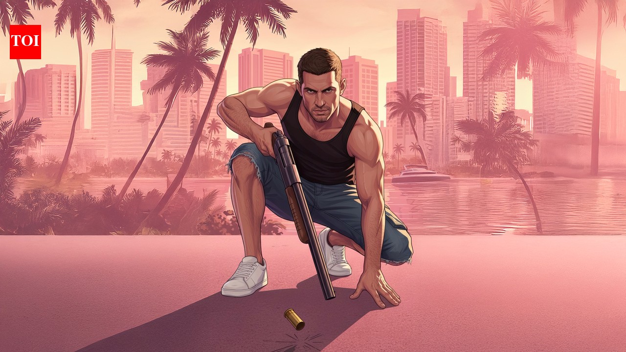 GTA 6 Jason character explained: Background, personality, and ...