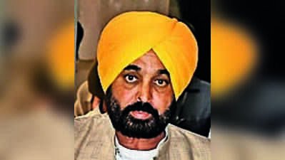 Punjab again seeks Rs 1.4L crore water royalty from Raj