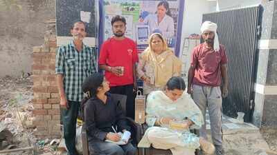 29 of 63 milk samples found with excess water
