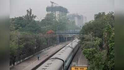 Several railway reservation counters in Delhi to remain closed on Diwali