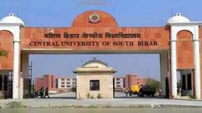 CUSB VC urges students to turn ideas into market-ready innovations