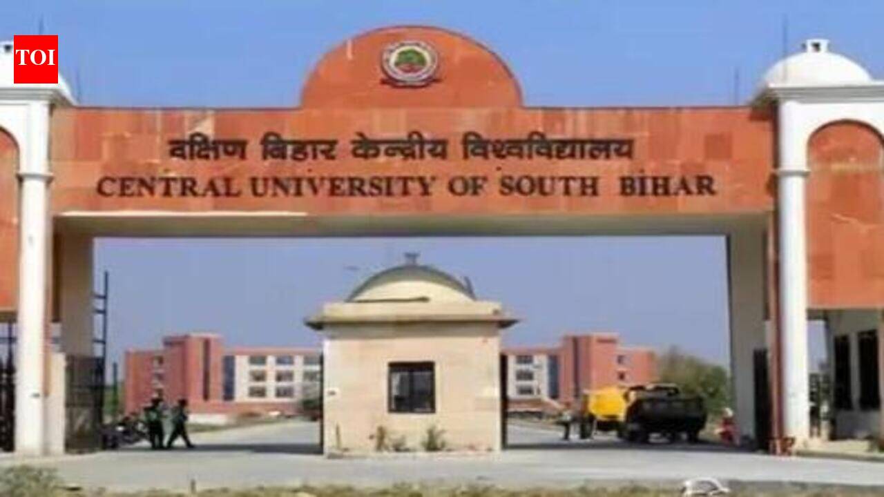 CUSB VC urges students to turn ideas into market-ready innovations ...