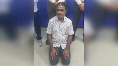 DCB busts online cricket betting racket in Pal