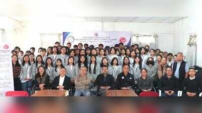 Nagaland launches 60-day tobacco-control drive with district-level rollout