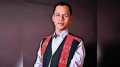 Motha MLA Ranjit Debbarma flags security lapses, seeks guv’s intervention