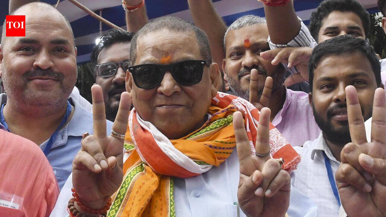 NDA wins four council seats, teachers' constituencies deliver major upsets; Jan Suraaj makes maiden entry