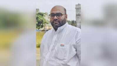 Ex-Congress councillor, son booked under Atrocities Act