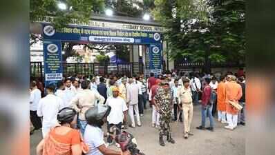 Council poll results offer relief to NDA but expose organisational weaknesses