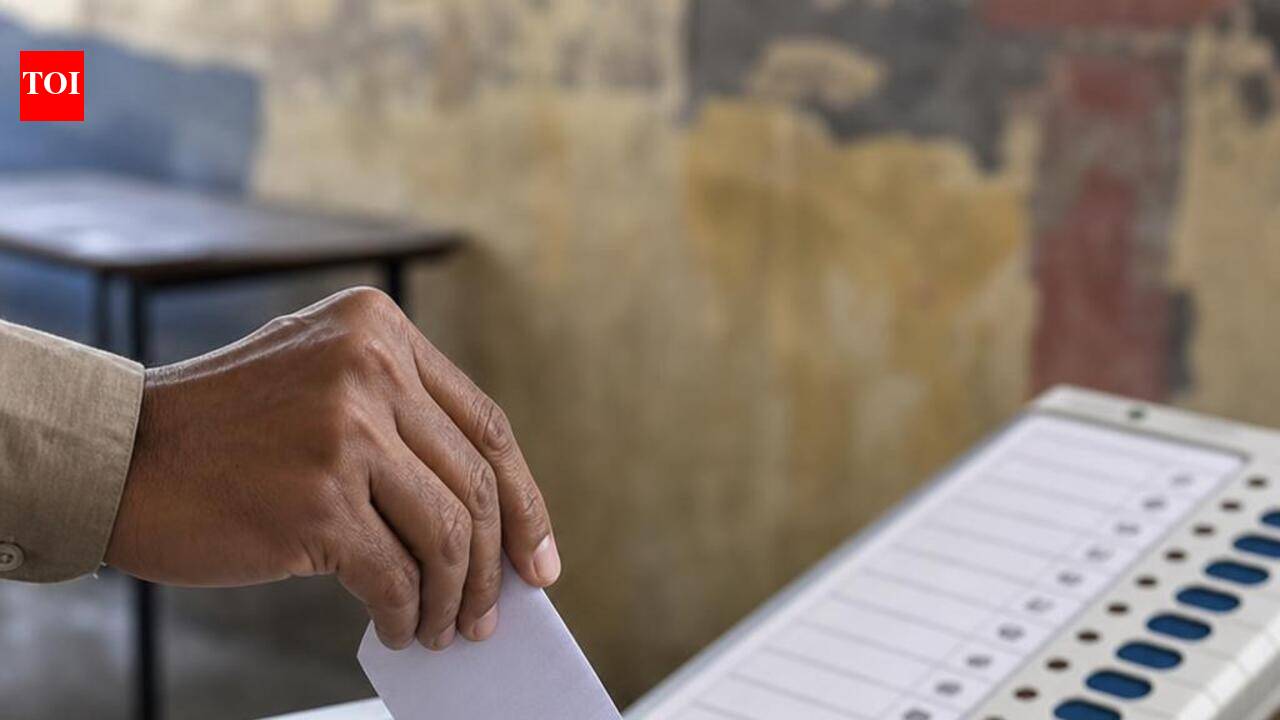 High invalid votes from graduates is yet another stark story of MLC ...