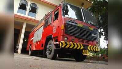 Fire dept to roll out real-time digital disaster management system ...
