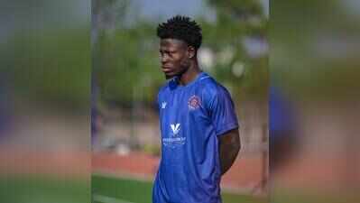 Jaipur-based Rajasthan United Football Club signs Ghanaian forward Evans Osei-Wusu ahead of the 2026-27 season